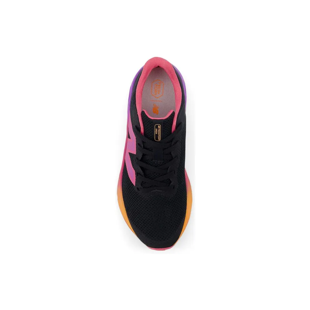 New Balance Fresh Foam Arishi v4 Lace Black Passion Fruit Dragon Berry (GPARING4)