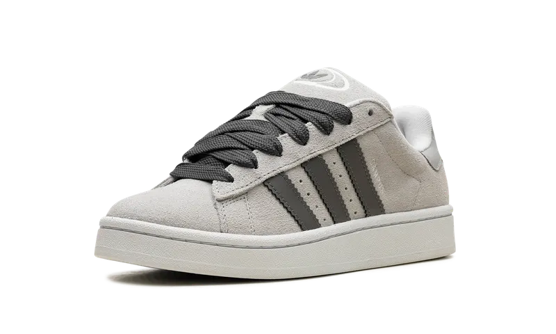 Adidas CAMPUS 00S “CHARCOAL” (ID3172)