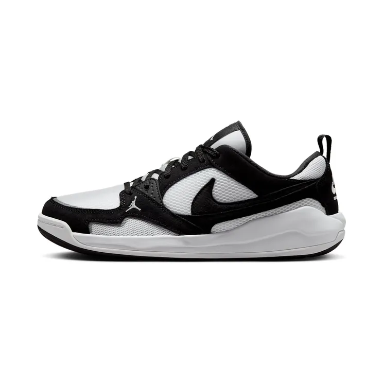 Jordan CMFT Era “Black / White” (HJ6777-001)