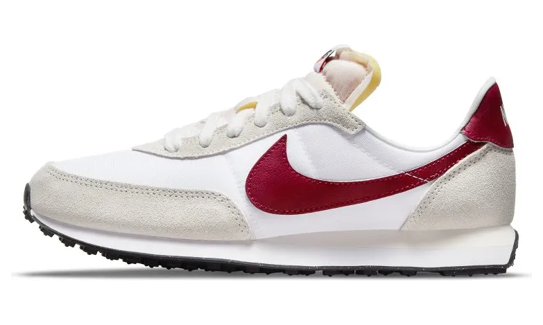 Nike Waffle Trainer 2 Weiß (DC6477-101)