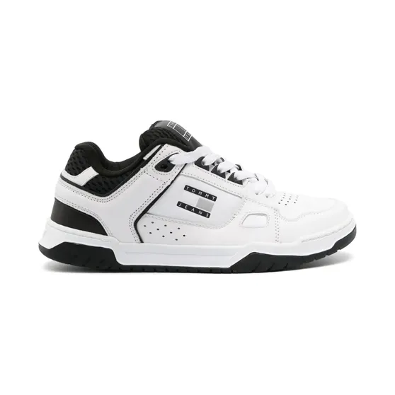 Tommy Hilfiger Tommy Jeans Skate Era low-top “White” (EM0EM01158)