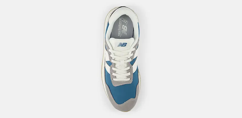 New Balance 237 Alpine Blue Dark Grey (MS237RTG)