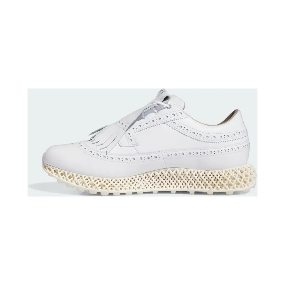 adidas MC87 4D Gold Cloud White (ID0225)