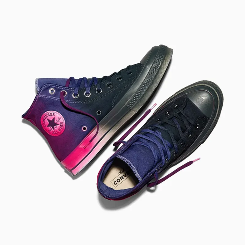 Converse Chuck 70 purple (A22208C)