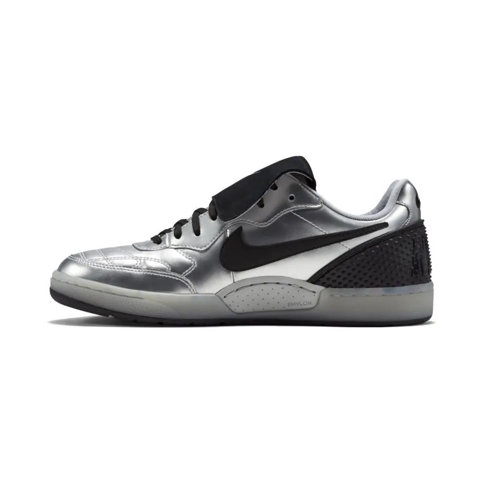 Nike Tiempo 94 Silver Black (779519-001)