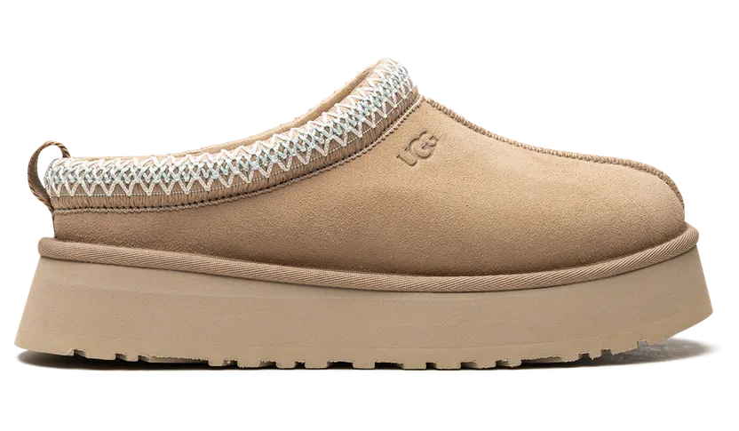 ugg-sneaker 1122553-SAN