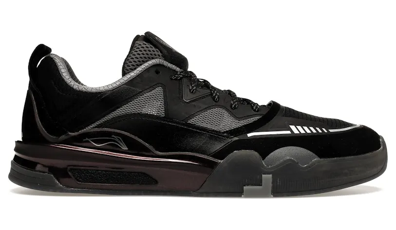 Li-Ning Ellington Polar Night (AEPR009-2)