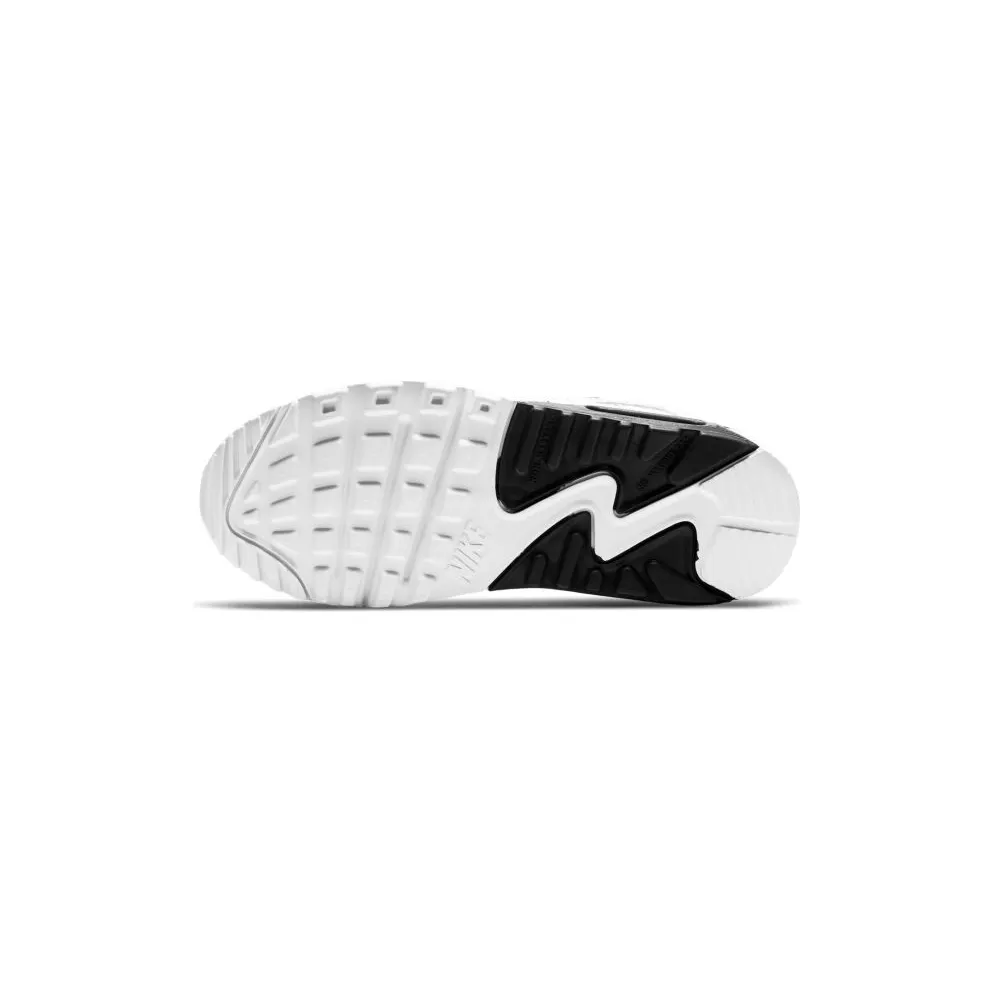 Nike Air Max 90 Swooshfetti (GS) (DC9198-100)