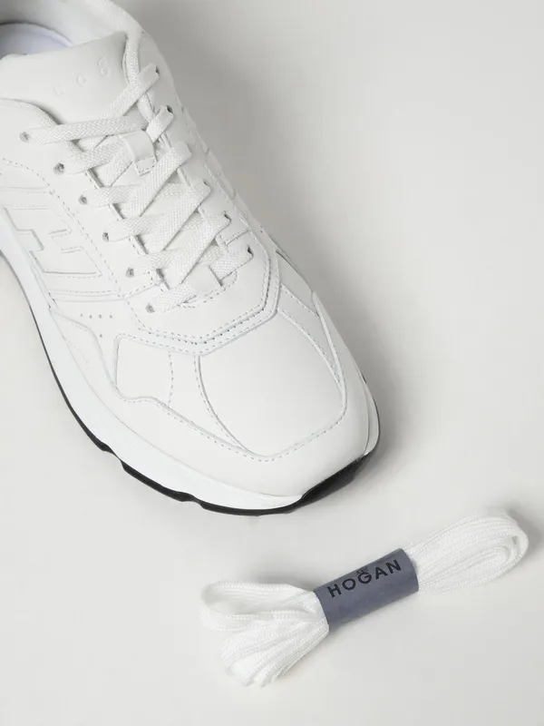 Hogan Sneakers White (HXM5630FK70JB001) (3)