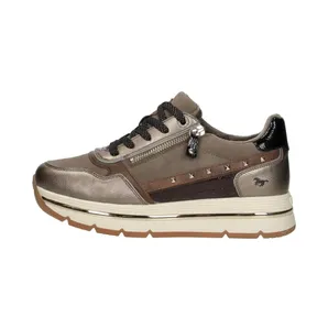 Mustang Taupe (15M0332001MUD)