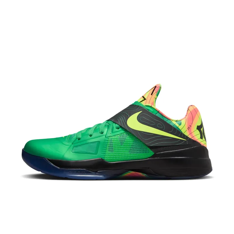 Nike KD 4 “Weatherman” (FN6247-300)