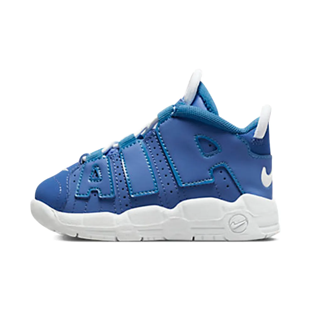 Nike Air More Uptempo TD “Battle Blue” (DM1027-400)