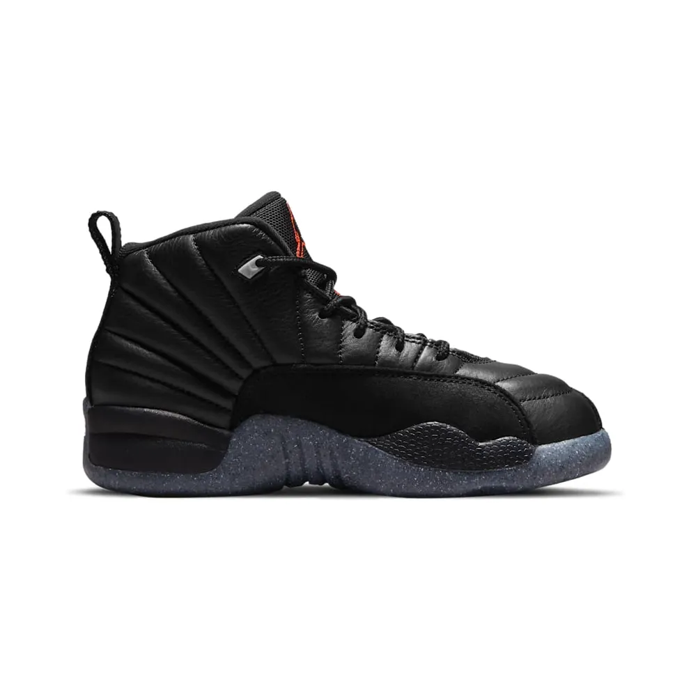 Jordan 12 Retro Utility (PS) (DM5205-006)