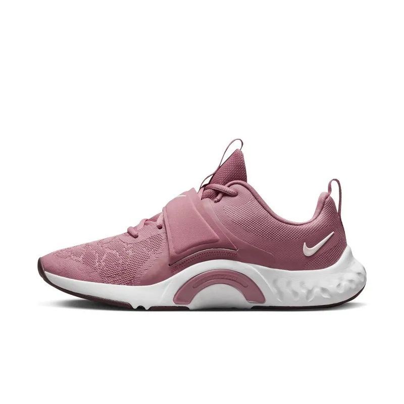 Nike Renew In-Season TR 12 Training Pink (DD9301-600)