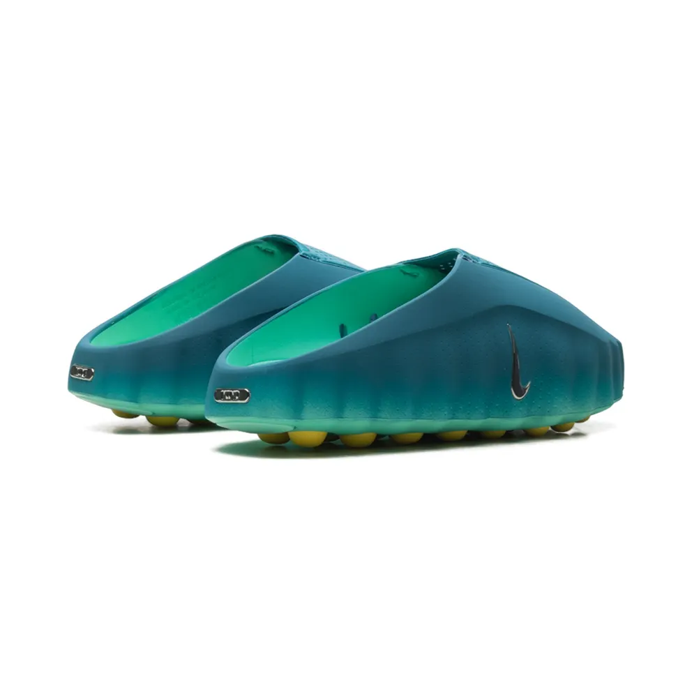 Nike Mind 001 Slide “Geode Teal Light Menta” (HQ4307-301)