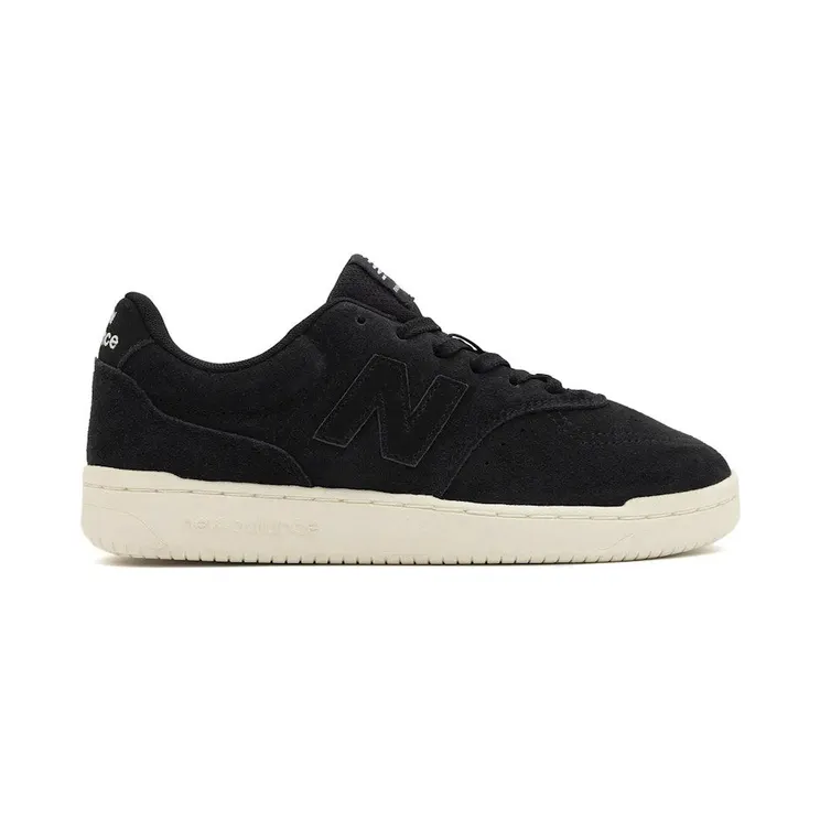 New Balance BB80 Black Suede (BB80SBB)
