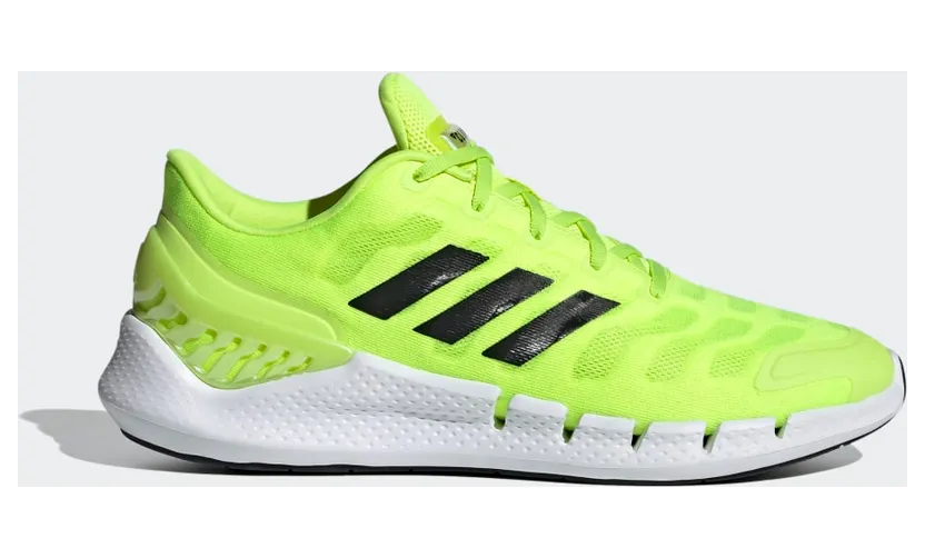 adidas Climacool Ventania Schuh Solar Yellow / Core Black / Cloud White (FX7350)