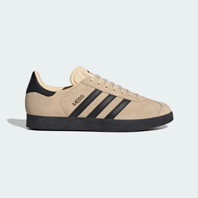 adidas Gazelle Messi Triunfo Dorado (IH8156)