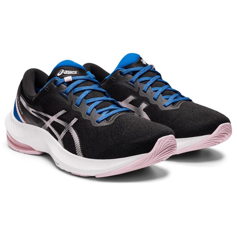 Asics GEL-PULSE 13 Black/Barely Rose (1012B035.002)