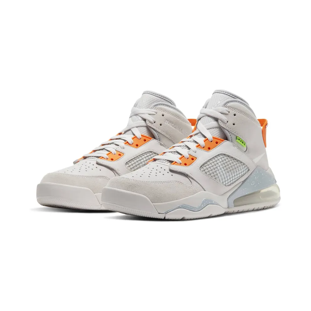 Jordan Mars 270 ‘Bright Ceramic’ “Vast Grey / Bright Ceramic / Wolf Grey / White” (CT9132-002)