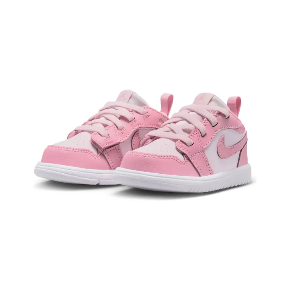 Jordan 1 Low ALT Medium Soft Pink White (DR9747-614)