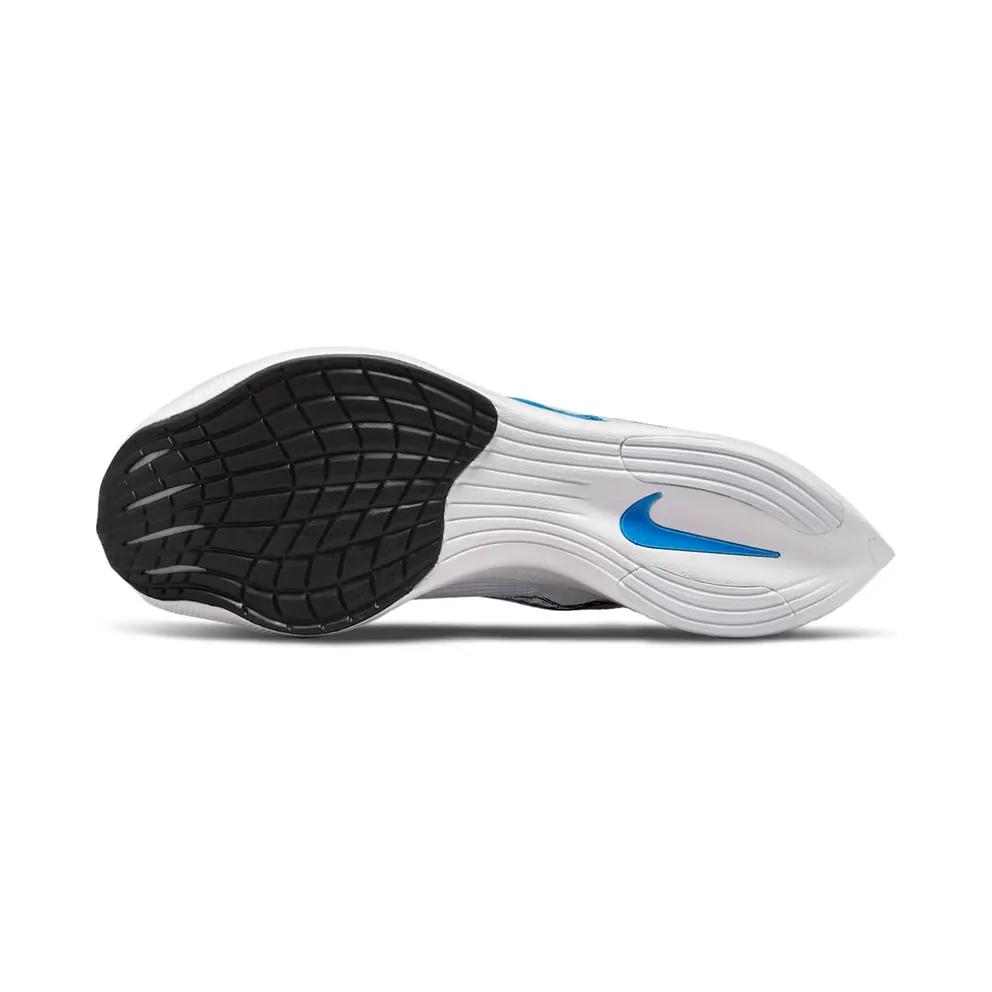 Nike ZoomX Vaporfly Next% 2 White Photo Blue (CU4111-102)