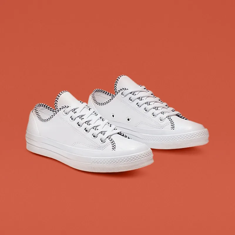 Converse Chuck Taylor All Star 70 Ox Mission-V White (565370C)