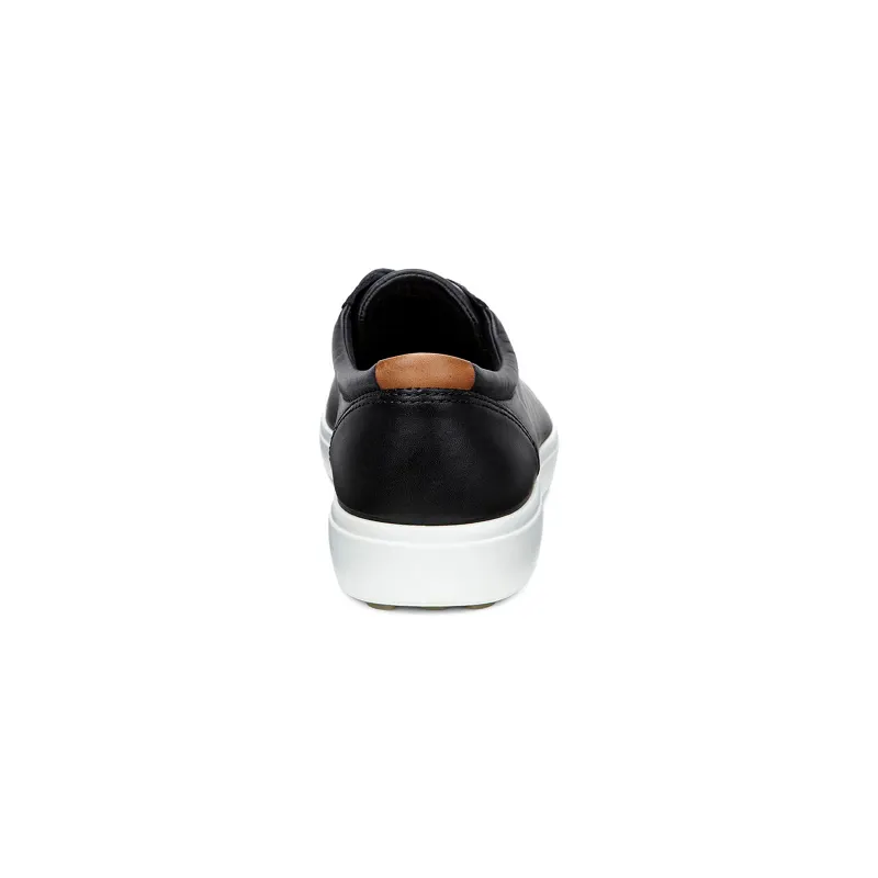 ECCO Soft 7 Mens Black (43000401001)