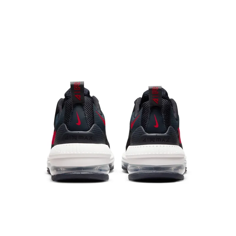 Nike Air Max Genome Obsidian University Red (DB0249-400)