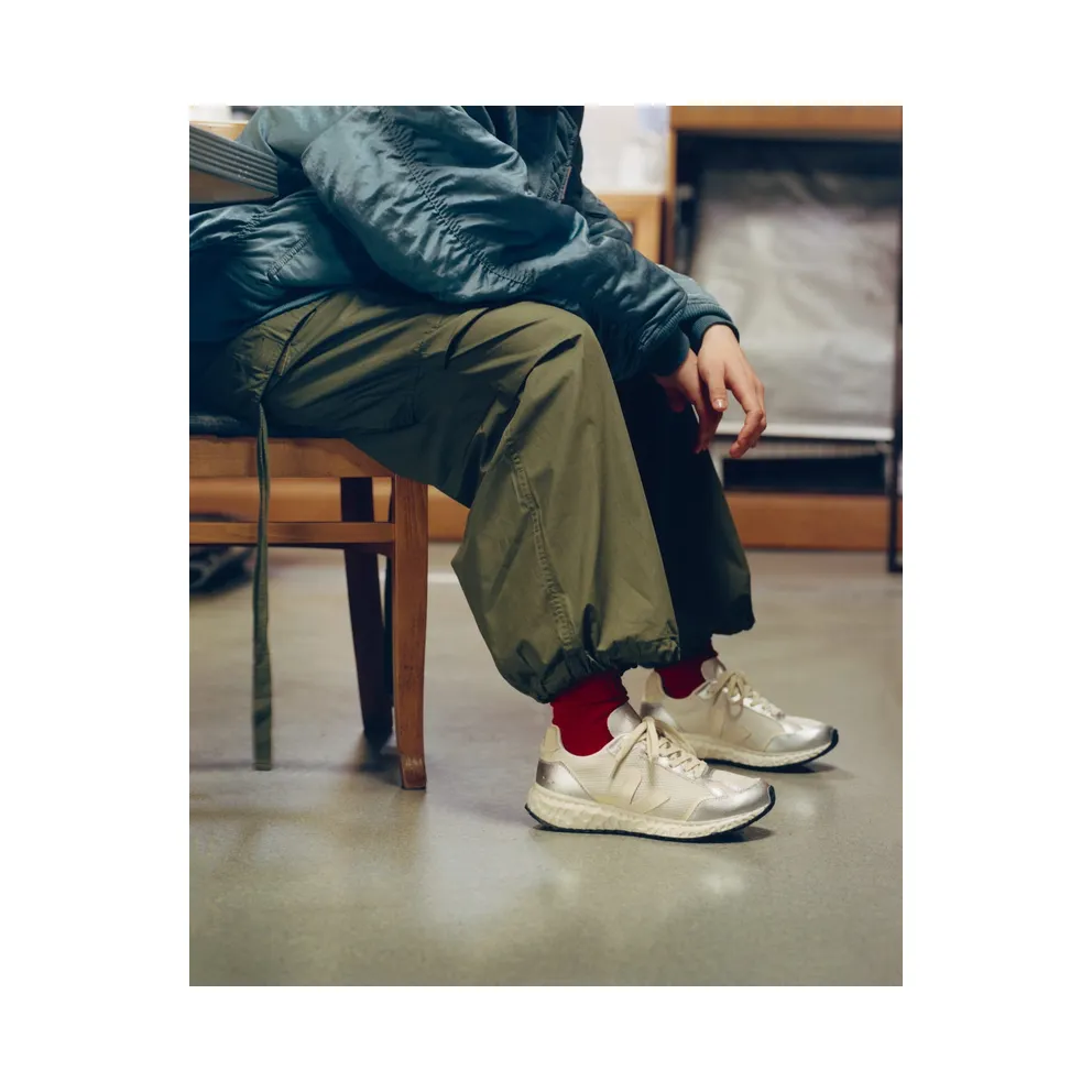 VEJA Condor Royale – Grey (CO1820469)