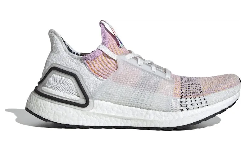 adidas Ultra Boost 19 Clear Lilac (G54016)