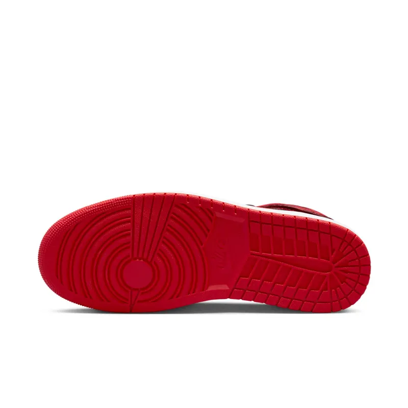 Air Jordan 1 High FlyEase “Bred” (CQ3835-060)
