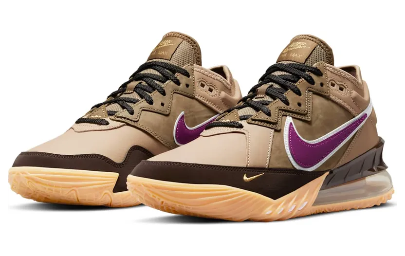 nike-lebron-18 CW3153-200