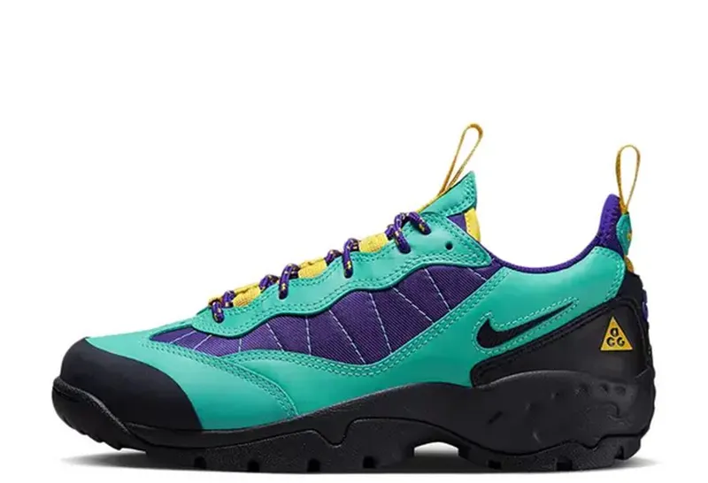 Nike ACG Air Mada Green (DO9332-300)