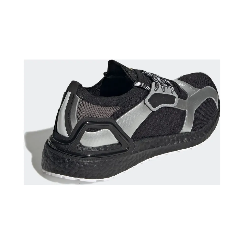 adidas aSMC UltraBOOST Sandal Reflect Core Black / Core Black / Cloud White (H00101)