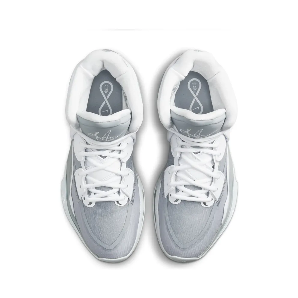 Nike Kyrie Infinity TB Wolf Grey (DO9616-001)