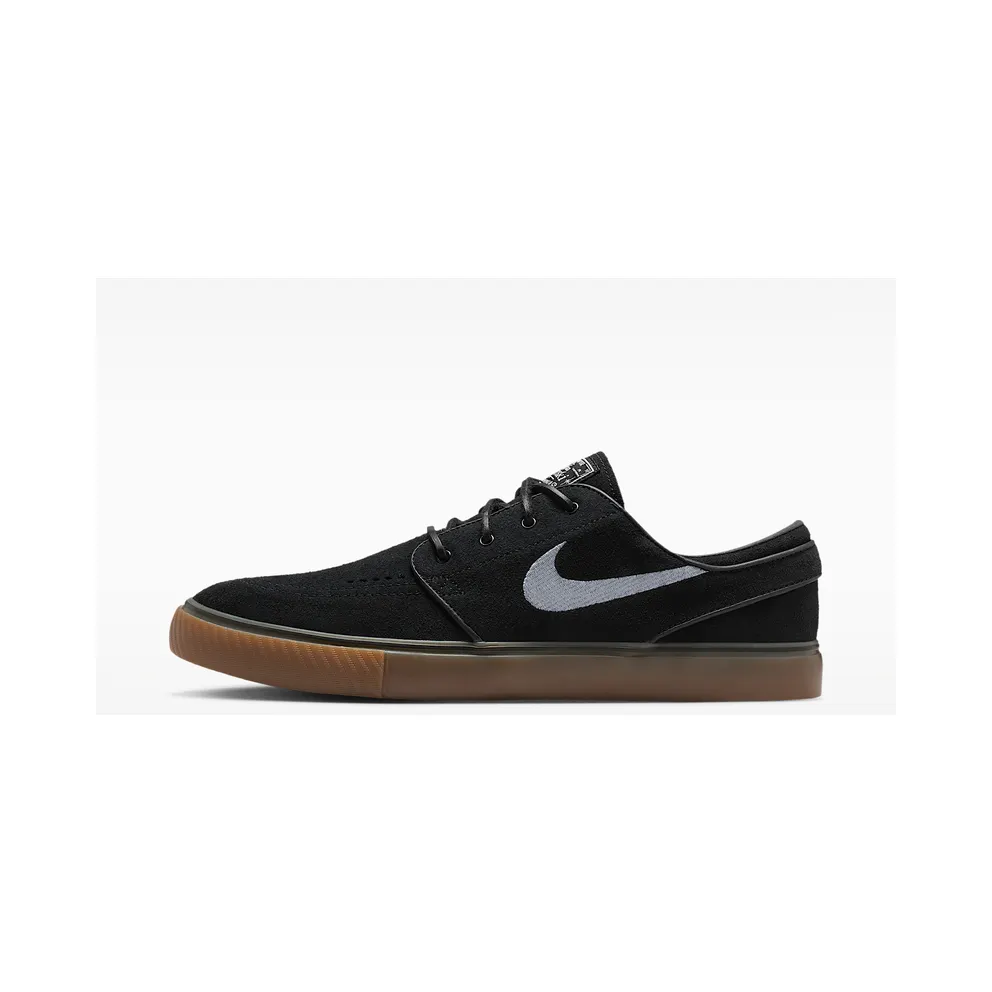 Nike SB Zoom Janoski OG+ Black White Gum