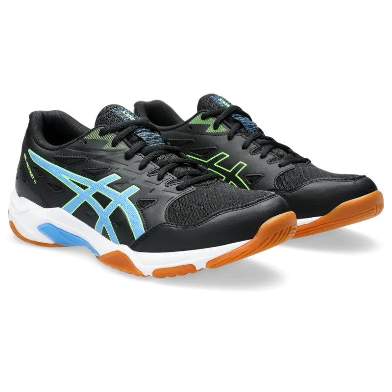 Asics Gel-rocket 11 Black/Waterscape (1071A091.003)