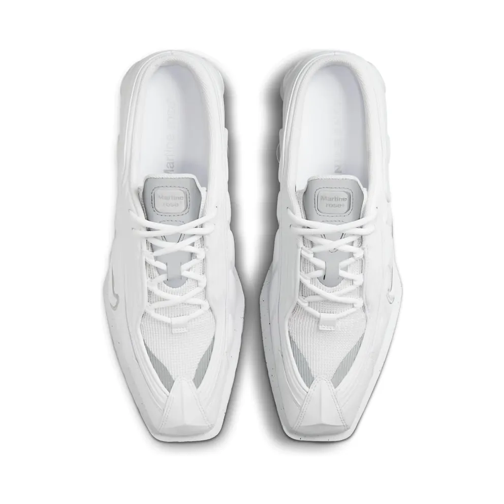 Nike Shox MR4 Mule Martine Rose White (DQ2401-100)