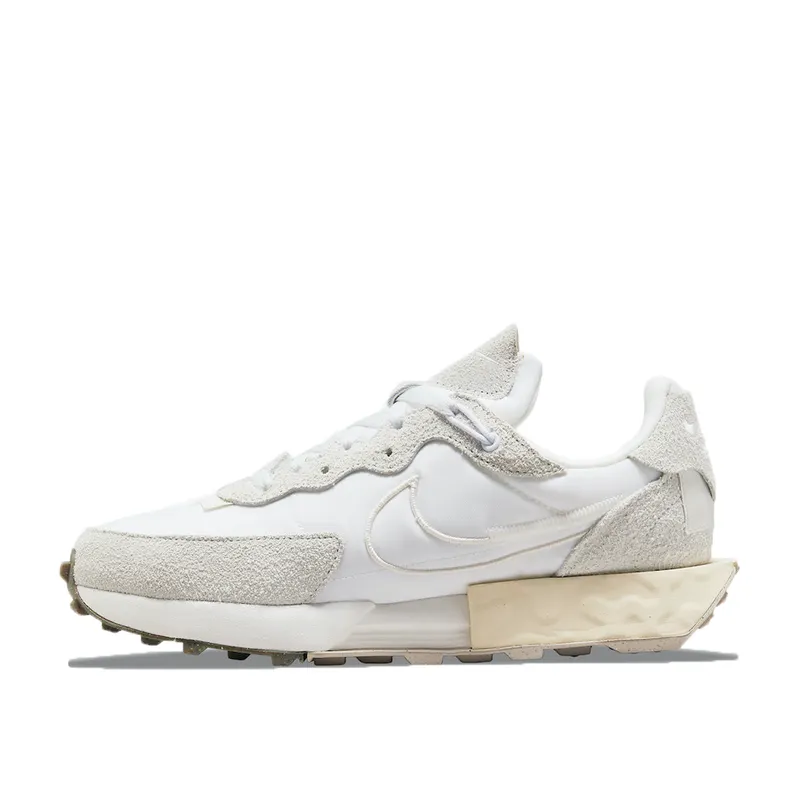 Nike Fontaka Waffle Phantom White (DC3579-100)