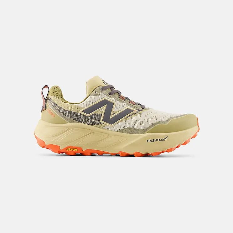 NEW BALANCE Fresh Foam X Hierro v9 “LINEN / TOASTED SESAME” (MHIER9N8)