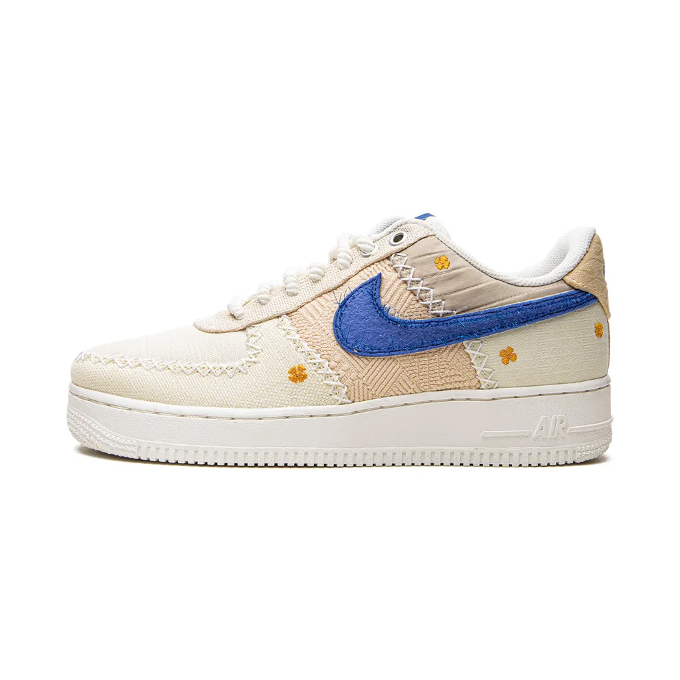 Nike AIR FORCE 1 LO “Los Angeles Flea” (DV2223-100)