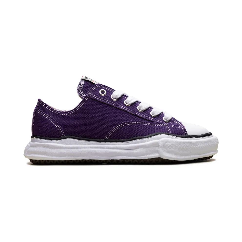 Maison Mihara Yasuhiro Peterson OG Sole “Purple” (A01FW702-PUR)