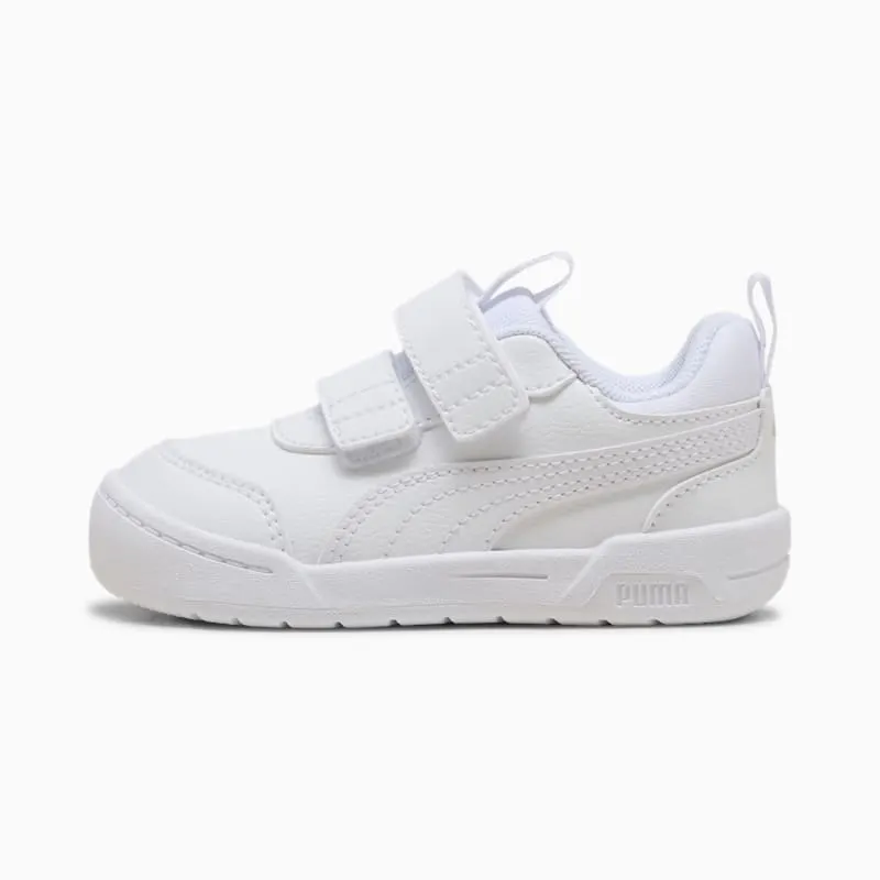 Puma Multiflex White (312151-03)