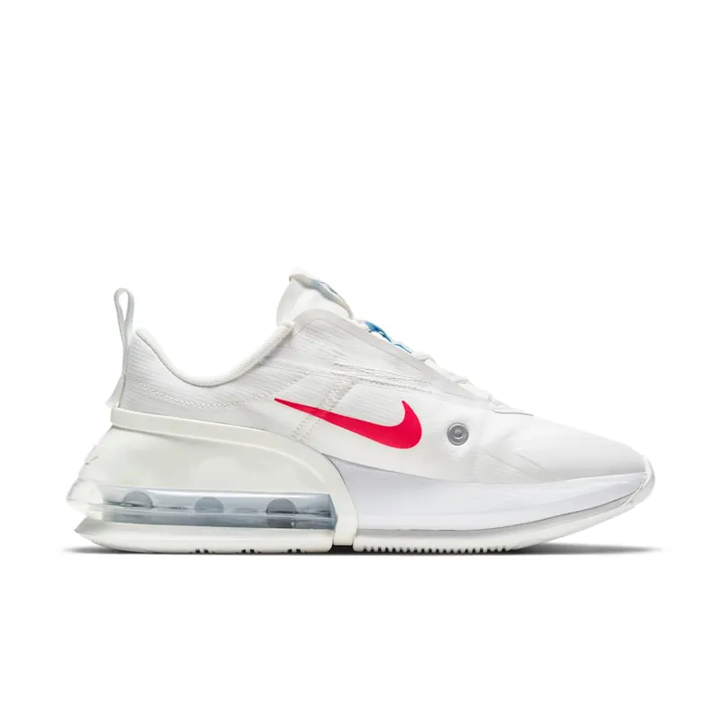 Nike Air Max Up Summit White Siren Red (CW5346-100)
