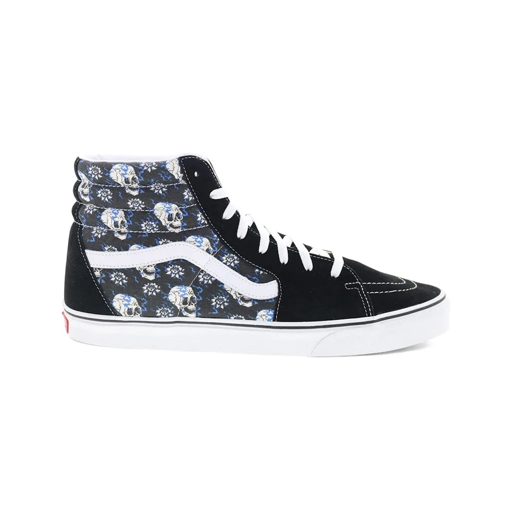 Vans Sk8-Hi Flash Skulls (VN0A4U3C1HJ)