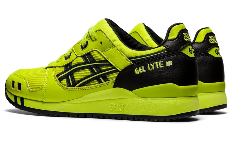 ASICS GEL-Lyte Iii (1201A052-300)