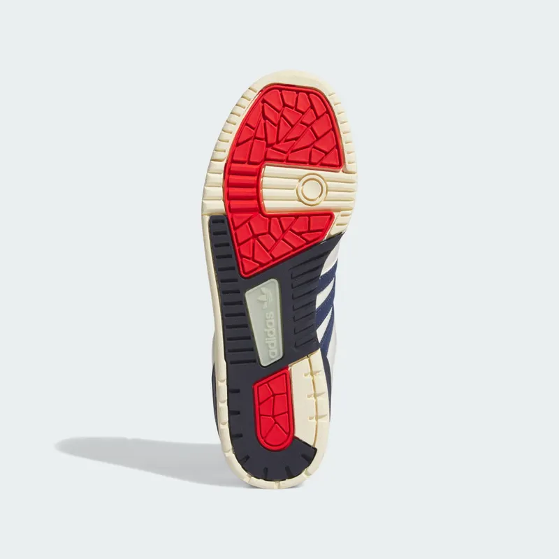 adidas Rivalry 86 Low Shoes Ivory / Night Indigo / Better Scarlet (IF6274)