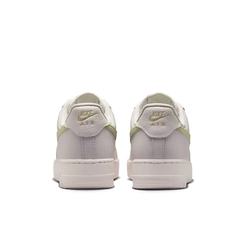 Nike Air Force 1 ’07 “Phantom Olive Aura” (IB3881-001)