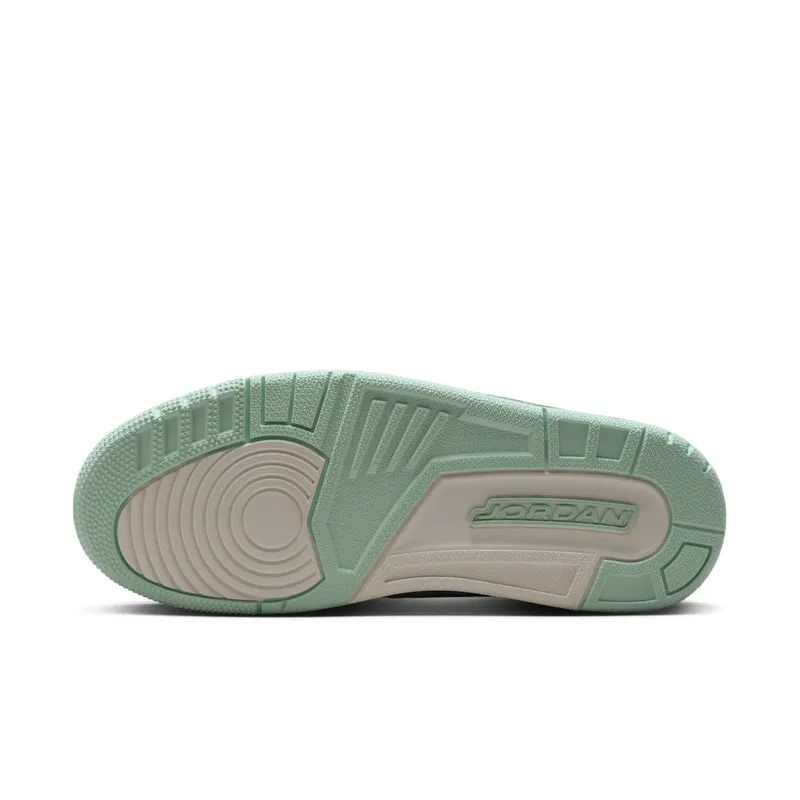 Jordan Legacy 312 Low White Sail Igloo (FQ7827-103)